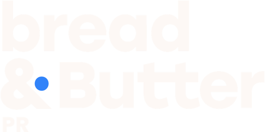 Bread & Butter PR